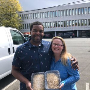 Meet your Posher, Allison